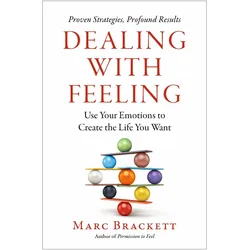 Dealing With Feeling, Ratgeber von Marc Brackett