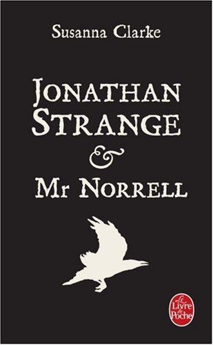 Susanna Clarke - Jonathan Strange & Mr Norrell - Preis vom 15.10.2026 23:06:25 h