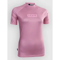 Ion Promo Rash Guard steel blue Gr. M