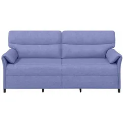 vidaXL, Sofa + Bettsofa, Moderne Möbel (3-Sitzer)