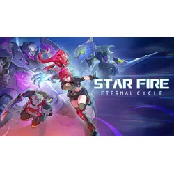Star Fire: Eternal Cycle