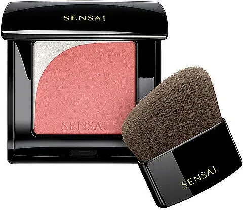 Sensai Blooming Blush (Blooming peach, Peach) (29422)