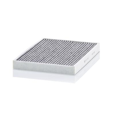 Mann-filter Filter, Innenraumluft [Hersteller-Nr. CUK33006] für BMW