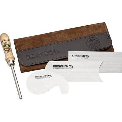 Kirschen 3824001 Abziehklingenset