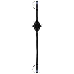 Paulmann Outd P+S twilight sensor 12V IP67 94587 Beleuchtungssystem Plug & Shine Schwarz