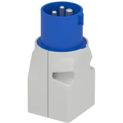 Schneider Electric SYSTEM-Adapter FR PKZA204