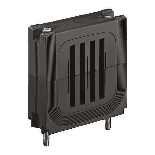 Rittal Systembefestigung für Sammelschienenhalter (Packung mit 2) (9674104)