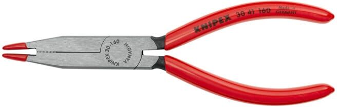 Pince pour lampes halogènes Knipex (30 41 160)