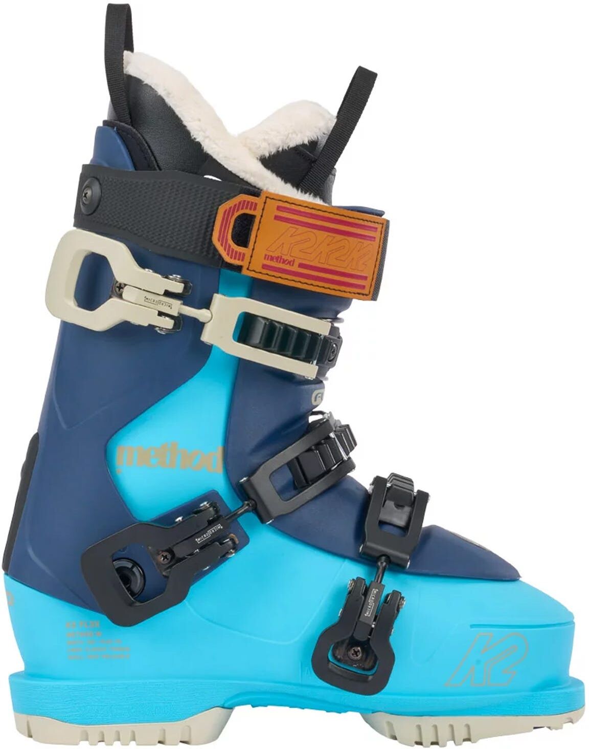 K2 Method W U