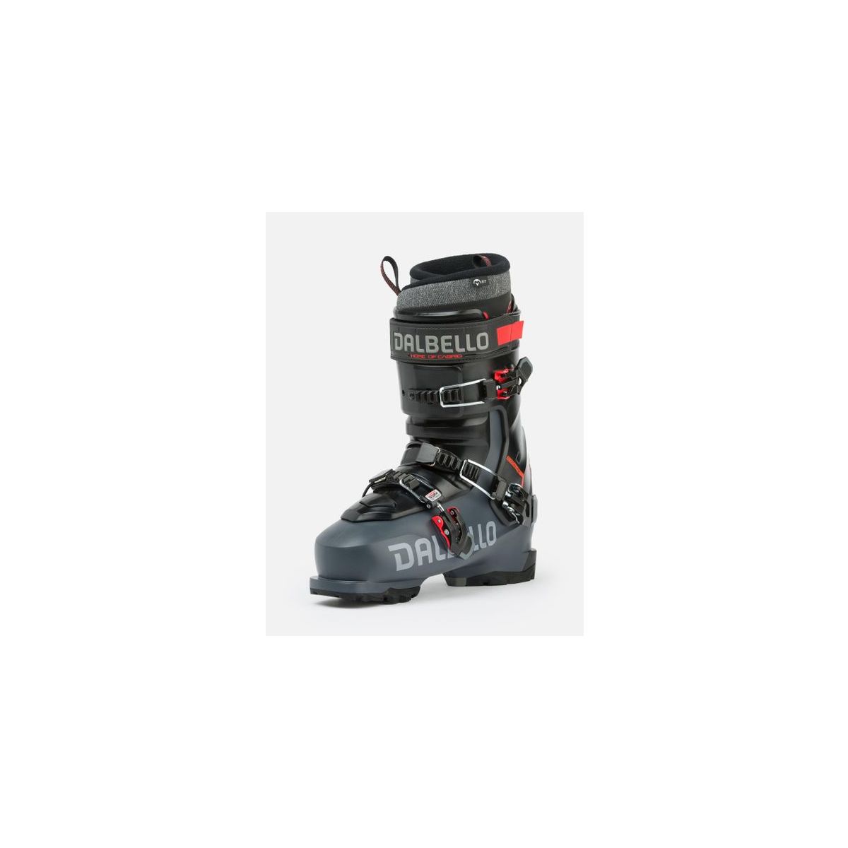 Dalbello Cabrio MV 120 3DWrap grey/black 265 D2406002.10.265