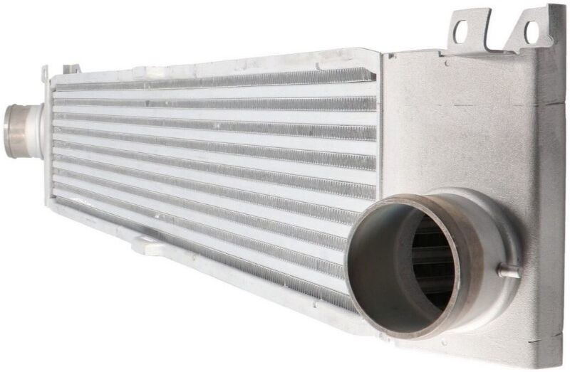 CLIMTEX CH4-880 Ladeluftkühler