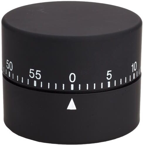 Efalock Round Timer