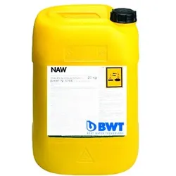 BWT Passivierung NAW, 20 kg Nachbehandlung von Metalloberflächen