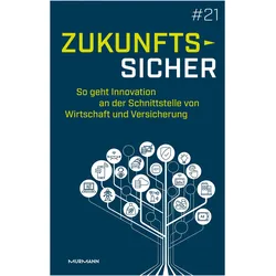 Zukunftssicher, Ratgeber von Anja Funk-Münchmeyer
