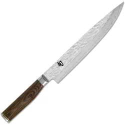 KAI SHUN Premier Tim Mälzer - Schinkenmesser - 24 cm - TDM-1704