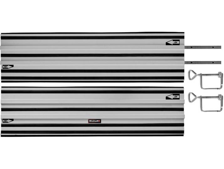 Einhell Handkreissägen-Zubehör Führungsschiene Alu 2x1000mm