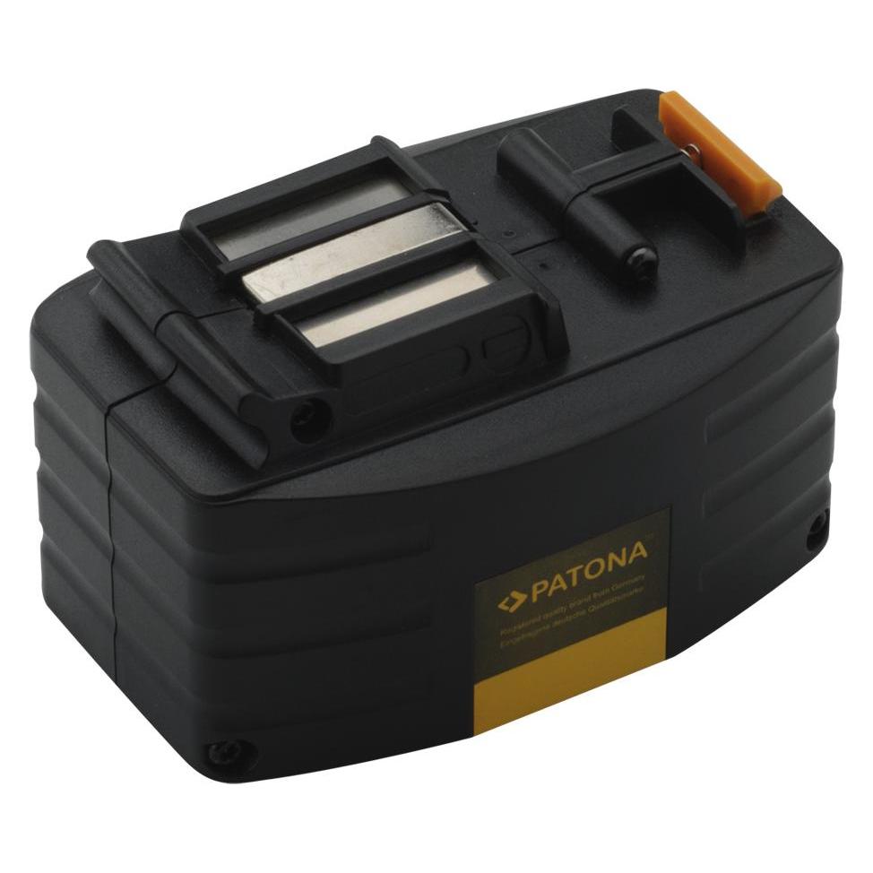 Patona Akku f. Festool TDD 12 TDD12 BPH12T Festo (12 V) (34553328)