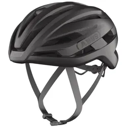 ABUS Fahrradhelm StormChaser ACE | Velvet Black | Größe S