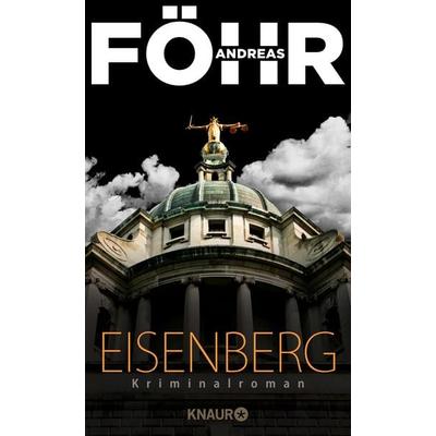 Eisenberg, Taschenbuch von Andreas Föhr, Knaur