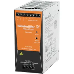 Lenze Netzteil 1x230VAC - 24VDC EZVA024010BB000000