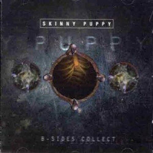 Skinny Puppy - B-Sides Collection - Preis vom 17.10.2026 19:25:27 h