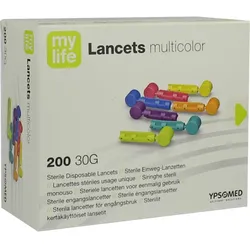 Mundspiegel Lactona Aluminium 1 ST