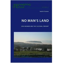 No Man's Land, Fachbücher von Sarah O'Connor