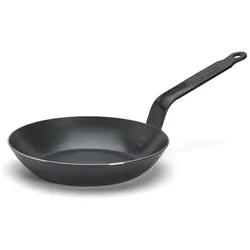 de buyer bratpfanne blaustahl blue carbon ø26 1 stück