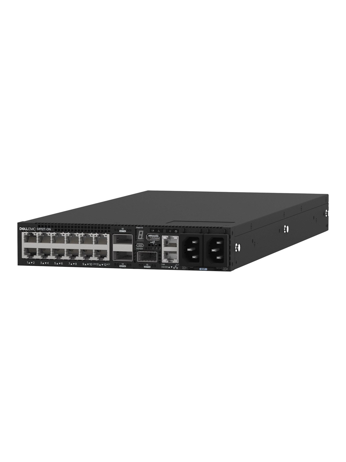 Dell Networking S4112T