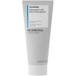 200ml BIODROGA Medical Institute CLEANSING MEDICAL Calming Gel-to-Oil