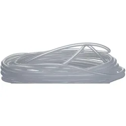 RS PRO, Pipeline, Flexibler Schlauch, Ø 4mm 6mm Lichtdurchläs
