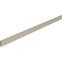 Hansgrohe WallStoris Planet Edition Duschstange ohne Zubehör Beige 28911210