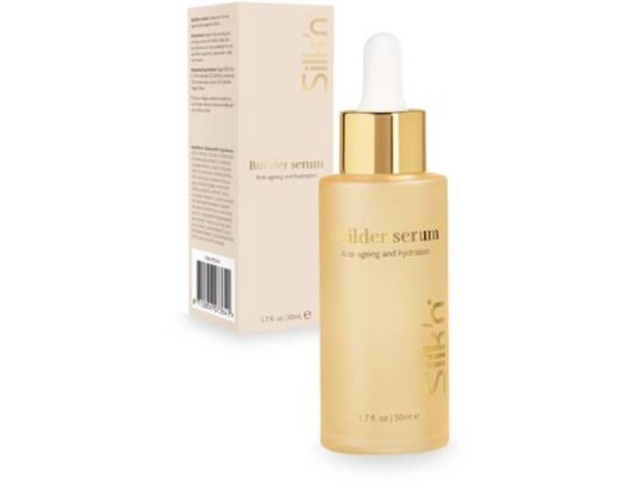 Silk'n - Sérum 50ml Serum Anti-Age Et Hydratation
