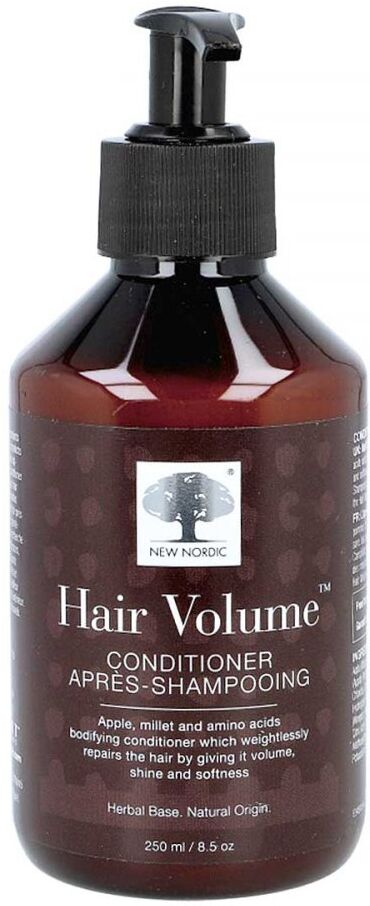 Hair Volume Conditioner 250ml