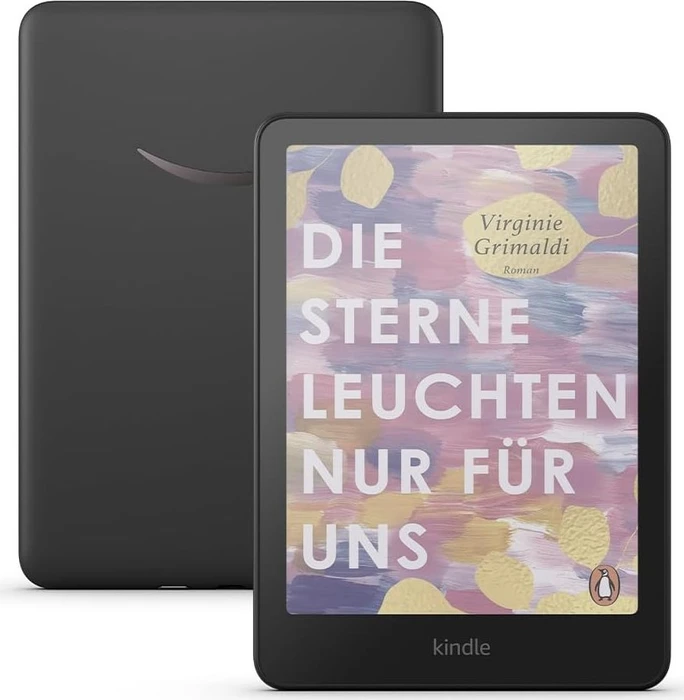 Amazon Kindle Colorsoft 16 GB (ohne Werbung)