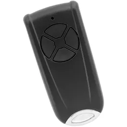 Hörmann Handsender EcoStar RSC 4, 433 MHz BiSecur ohne Halterung