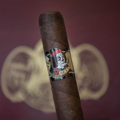 Deadwood by Drew Estate Deadwood Tobacco Co.