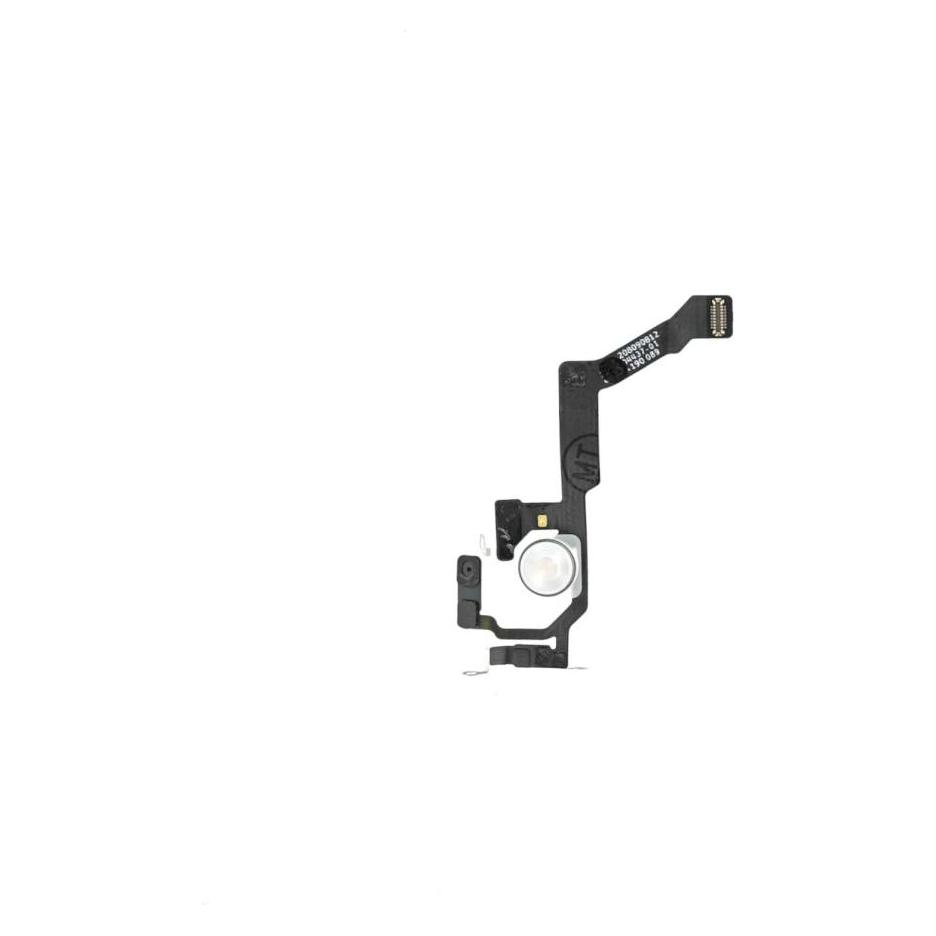 OEM Taschenlampe Flex für iPhone 14 Pro Max (Apple iPhone 14 Pro Max) (25446713)