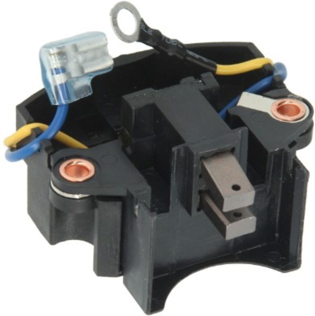 Generatorregler HC-CARGO F 032 130 657