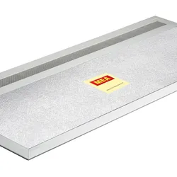 MEA Lichtschachtabdeckung MEACOVER Lichtschachtbreite 1250 mm, 600 mm