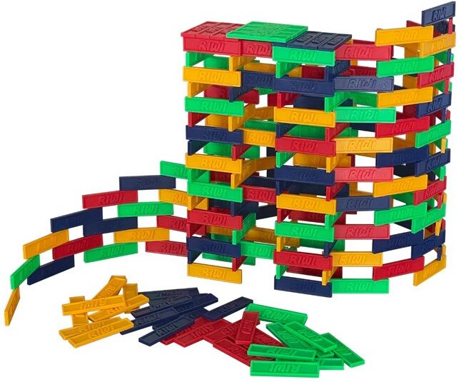 240 Mini Blocs de Construction - RIWI
