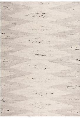 NAVATEXTURA Taos Hand-woven Wool Blend Rug