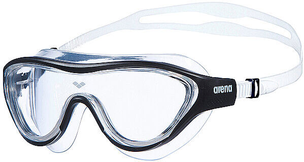 ARENA Schwimmbrille The One Mask B