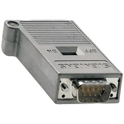 Siemens 6AG1500-0EA02-2AA0 SIPLUS NET PROFIBUS-Stecker 6AG15000EA022AA0