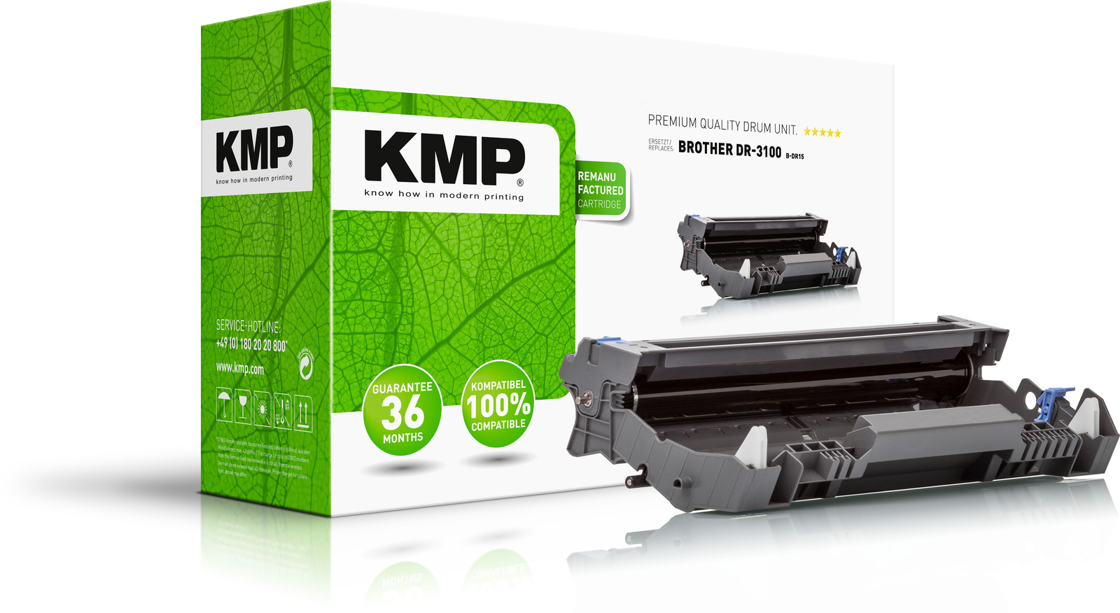 KMP Printtechnik AG 1251,7