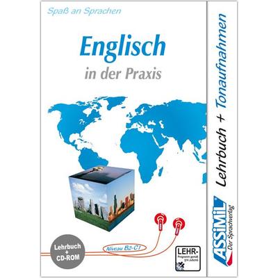 ASSiMiL Englisch in der Praxis - PC-Sprachkurs - Niveau B2-C1