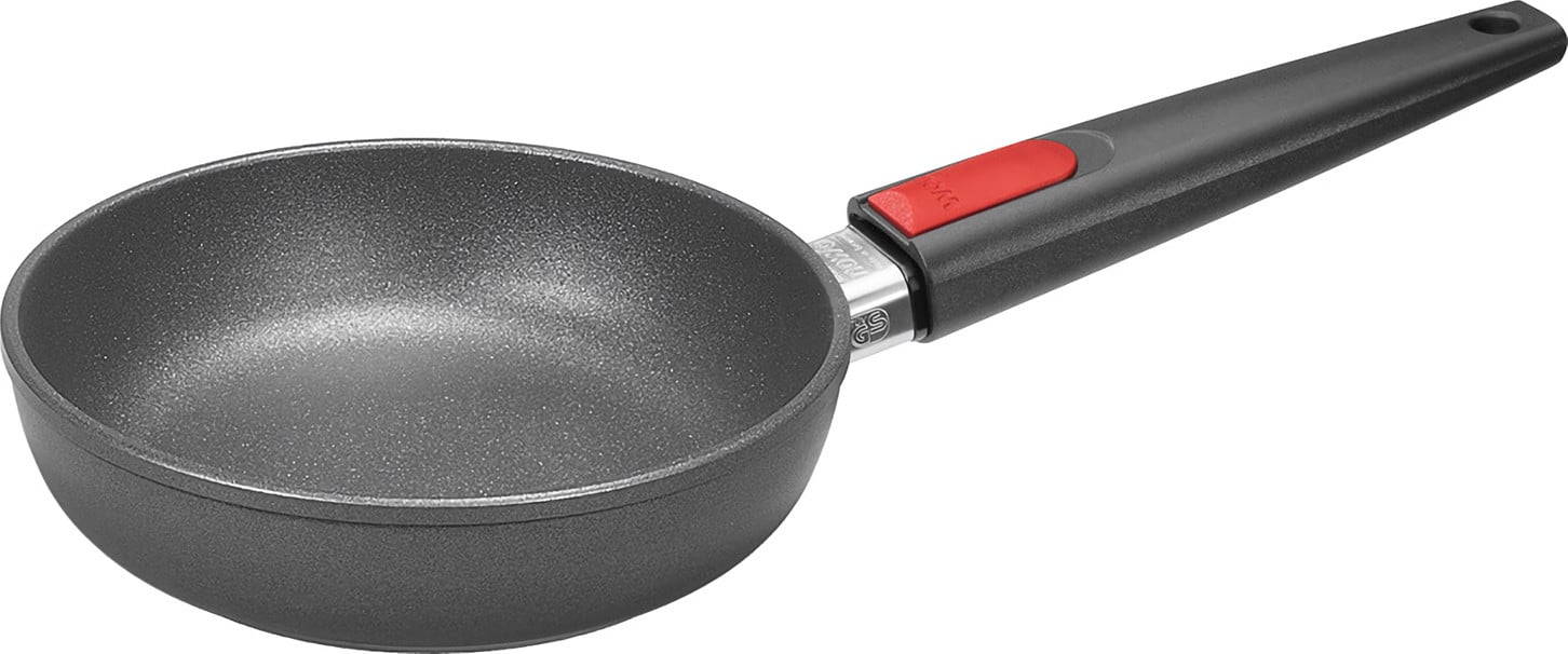 Woll koekenpan van gietijzer 20 cm TIT.NOWO 1520N