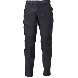 Stretch Bundhose "22379-311" Customized - 76C45 - schwarzblau
