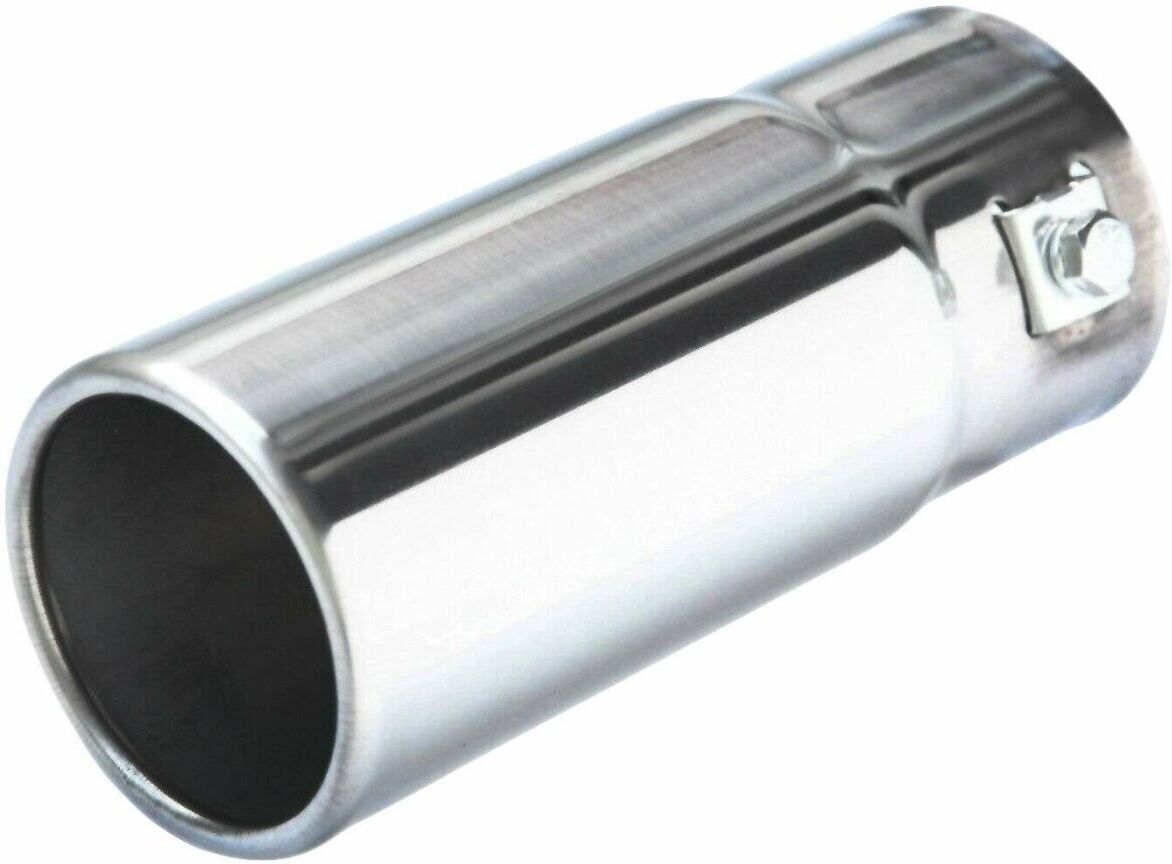 RECAMBO APU-04 Auspuffblende