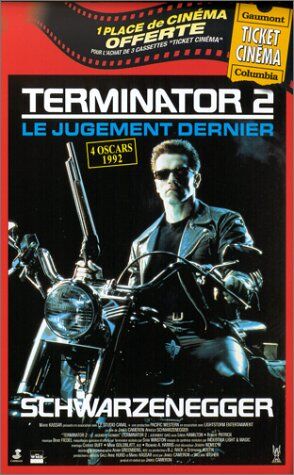 James Cameron - Terminator 2 - Preis vom 08.10.2026 07:26:42 h